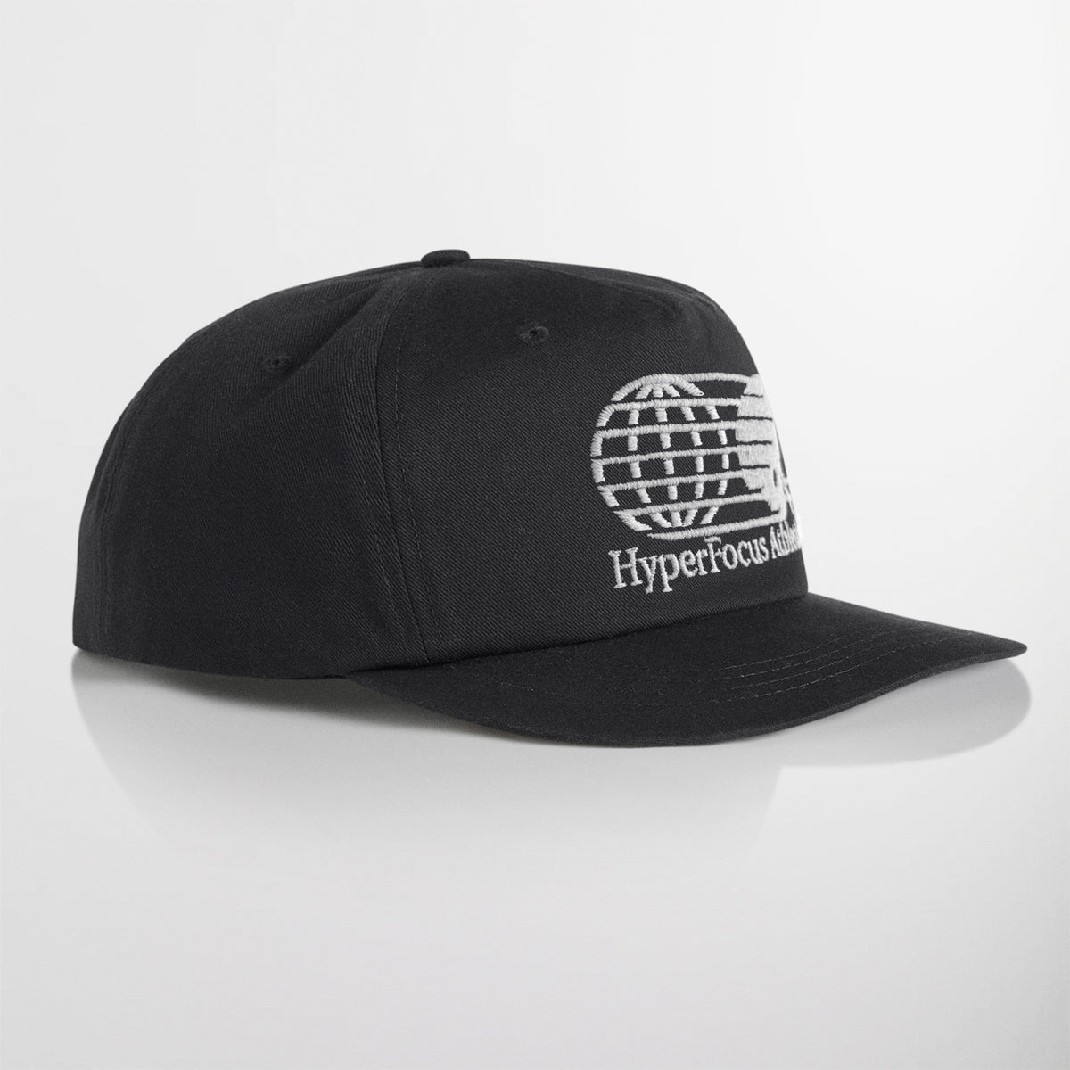 HyperFocus Athletics Snapback
