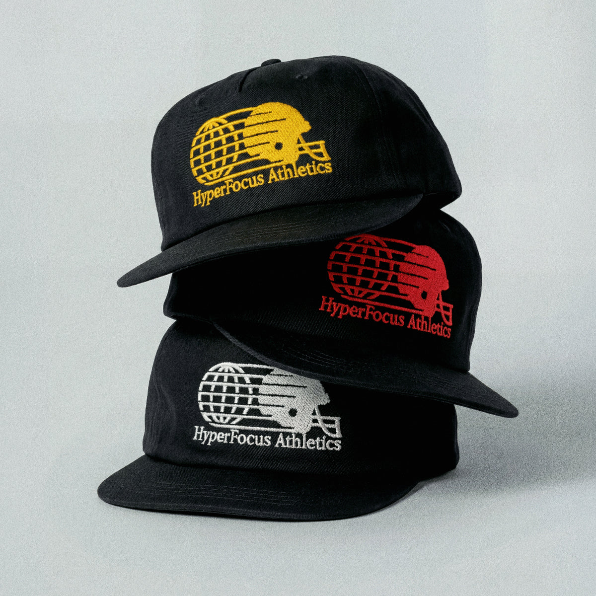 HyperFocus Athletics Snapback