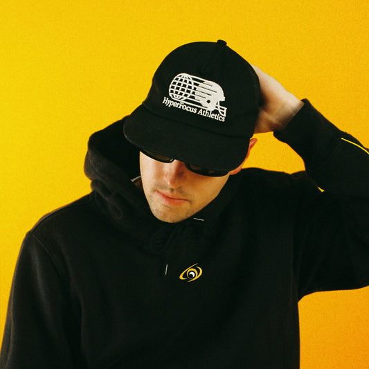 HyperFocus Athletics Snapback