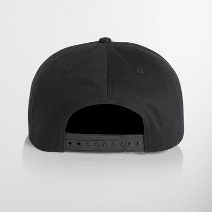 HyperFocus Athletics Snapback