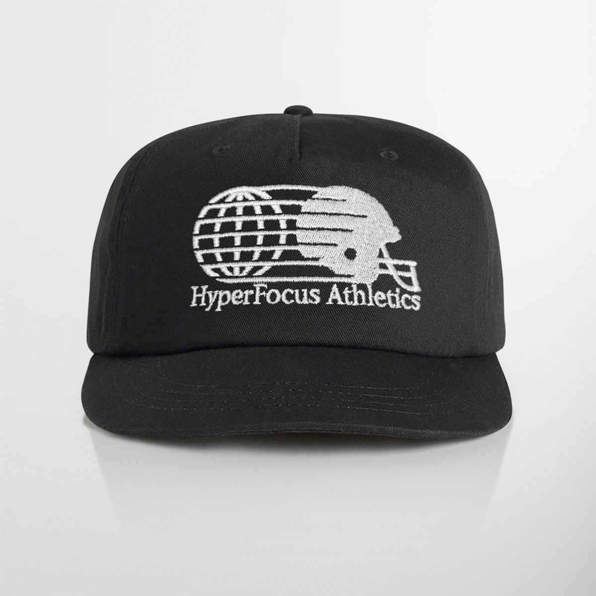 HyperFocus Athletics Snapback