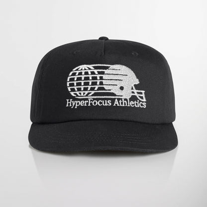 HyperFocus Athletics Snapback