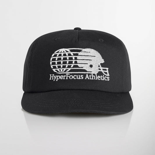 HyperFocus Athletics Snapback