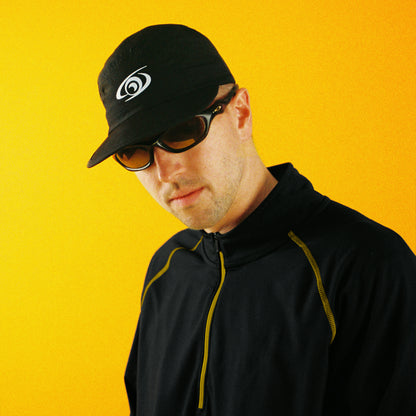 HyperFocus Runner Hat