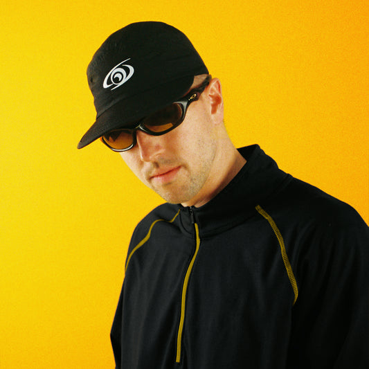 HyperFocus Runner Hat