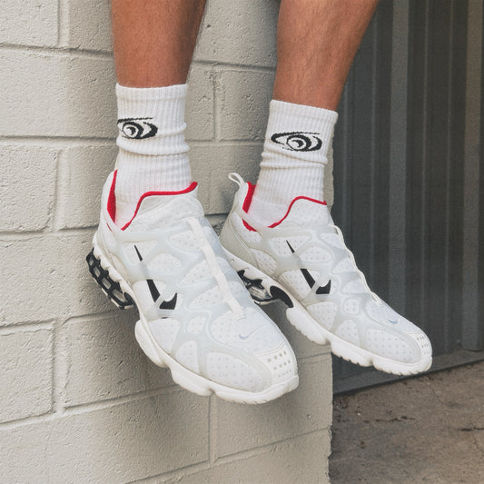 HyperFocus Socks