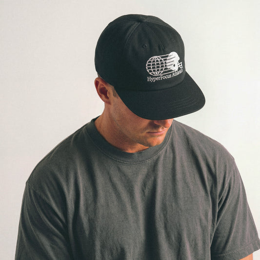 HyperFocus Athletics Snapback